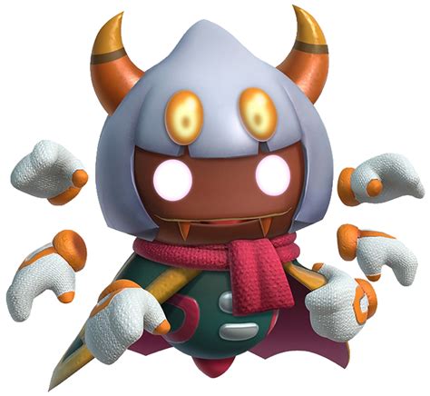 Taranza Kirby Wiki Fandom Powered By Wikia