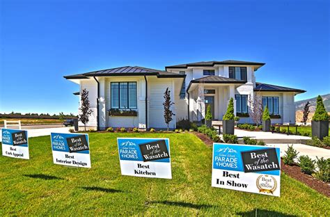 Symphony Homes | 2020