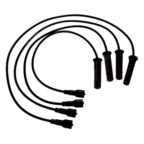 Standard® 27511 Pro Series™ Spark Plug Wire Set