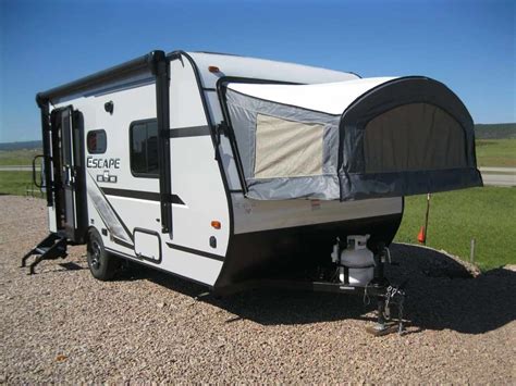 5 Amazing Travel Trailers Under 3000 Lbs Updated 2022 Travel