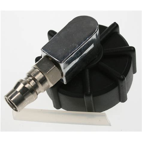 Sealey Vs820v4 07 Elbow Adaptor Cap Ccw Tools
