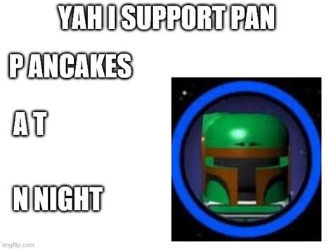 The Real Meaning Of Pan Imgflip