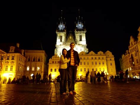 Rep Blica Tcheca O Que Fazer Em Praga Roteiro De Dias Viajon Rios