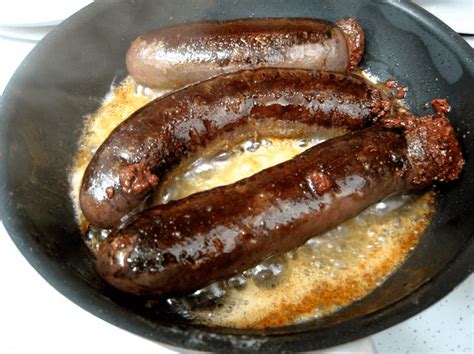 How To Cook Blood Sausage Answered Home Kitchen Talk