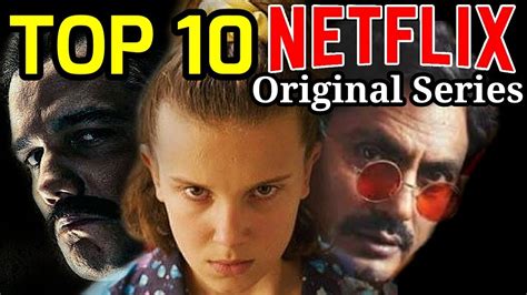 Top 10 Best Netflix Original Web Series In Hindi Or
