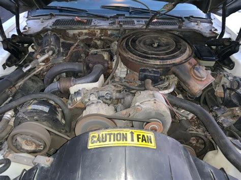 There is some drivers door body damage from being bumped into by people. 81 Trans Am Turbo NASCAR RECARO Edition T-Top Daytona Pace ...