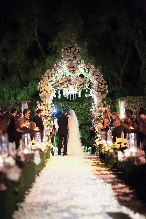 Beverly Hills Hotel Wedding Sarah And Joshua — Joie De Vivre Los