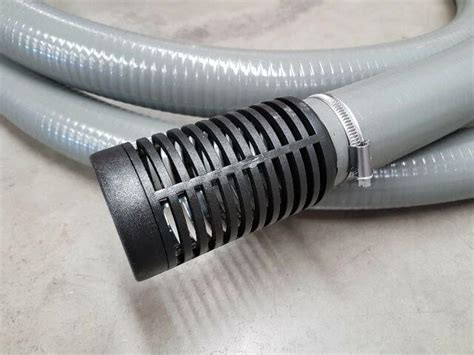 1 Inch Suction Hose Heavy Duty Hose On Sale Now