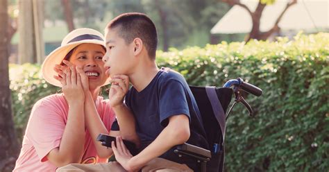 Support Groups For Parents Of Children With Special Needs