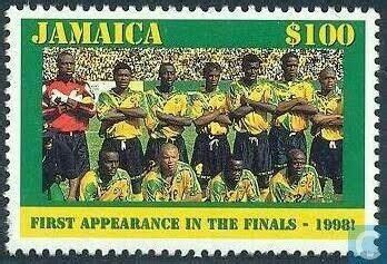 Pin By Bethmorie On Jamaica Jamaica Jamaica History World Cup