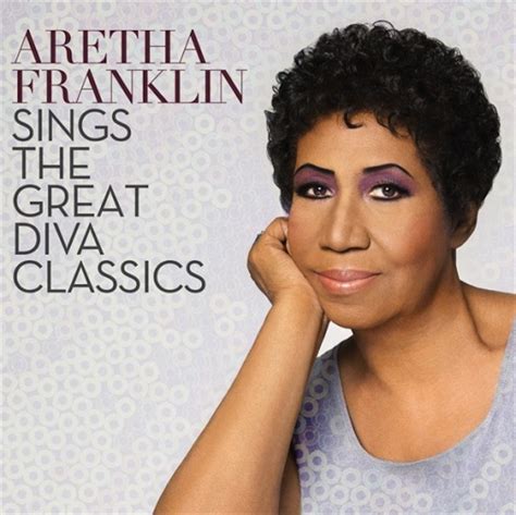 Aretha Franklin Covers Adele And Other ‘divas In New Album Stylecaster