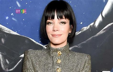 Lily Allen Net Worth Age Career And Awards Dtfun