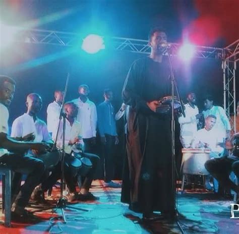 وقاد تحوّل الجماعة من حركة سرية إلى تمرّد دموى اجتاح شمال شرقى نيجيريا. Yamaha's Sudanese Musicians - Home | Facebook