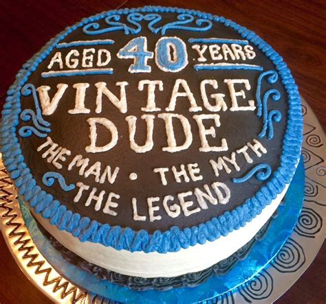 There are too many birthday cakes with the name downloads which you can. 40th birthday cake designs for him (с изображениями ...