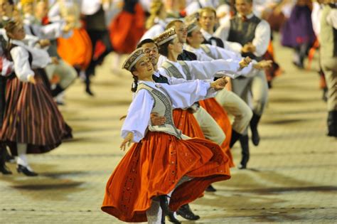 Latvian People Latvian Cultural Gardens In Cleveland Ohio See More