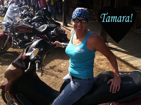 Steel Cowgirl Tamara