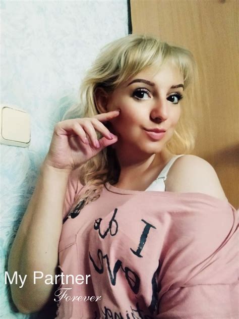 Pretty Ukrainian Girls Yana From Nikolaev Ukraine