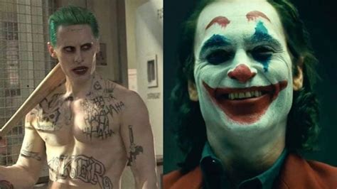 After starting his career with television appearances in the early 1990s. Jared Leto, Meğer Yeni Joker Filmini İptal Ettirmek İstemiş