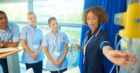 The Role Of Advanced Nurse Practitioners Nursing In Practicenursing In Practice