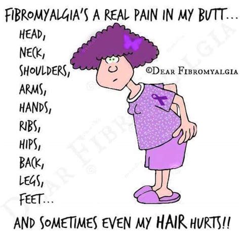 Best Fibromyalgia Memes The Mighty