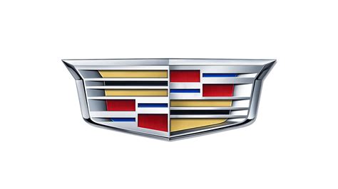 Car Logo Cadillac Transparent Png Stickpng
