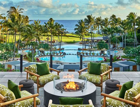 Ritz Carlton Maui Kapalua - A Luxury Hotel With A Reverence For The