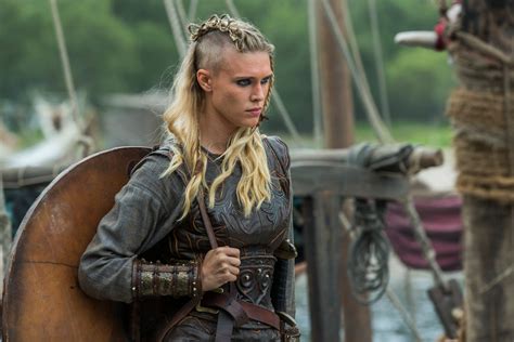 Dna Research Argues For Women Viking Warriors The Mary Sue