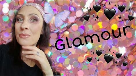 Trucco Glamour Youtube