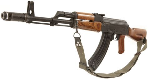 Deactivated Ak47 Akm Old Specification Modern Deactivated Guns