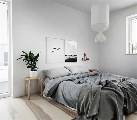 64 bedroom ideas you haven't seen a million times before. Pin by Christina Liang on Interior | Minimalist home decor, Modern minimalist bedroom, Home ...