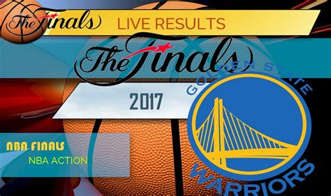 The staff at oddsshark have done most of the work for you and will be following the tournament every step of the way with game previews, odds analysis and predictions from the super computer. NBA Finals 2017: Warriors Advance; Start Time, TV Channel