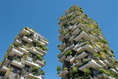 Sustainable Architecture History Characteristics And Examples Archute