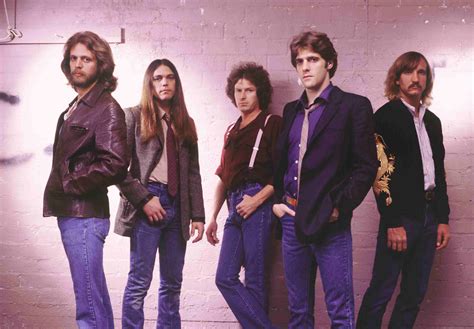 Fascinating Facts About The Eagles Band The Style Inspiration