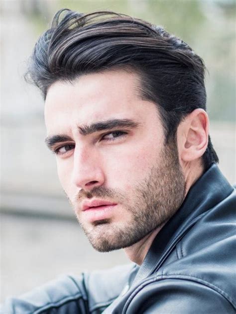 Fashion went far, but the classy hairstyles will probably now the medium length male haircuts look different from those good old hairstyles, but they still send. Top 40 Best Medium Length Hairstyles For Men Gentleman ...