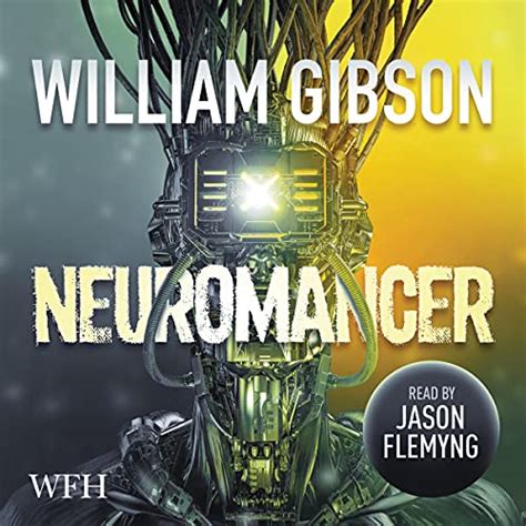 Neuromancer By William Gibson Audiobook