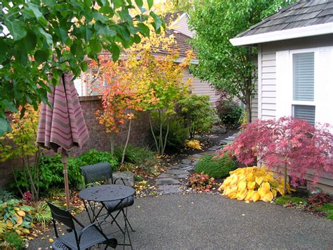 Rain Gardens Just In Time For Fall Landscape Design In A Day Free