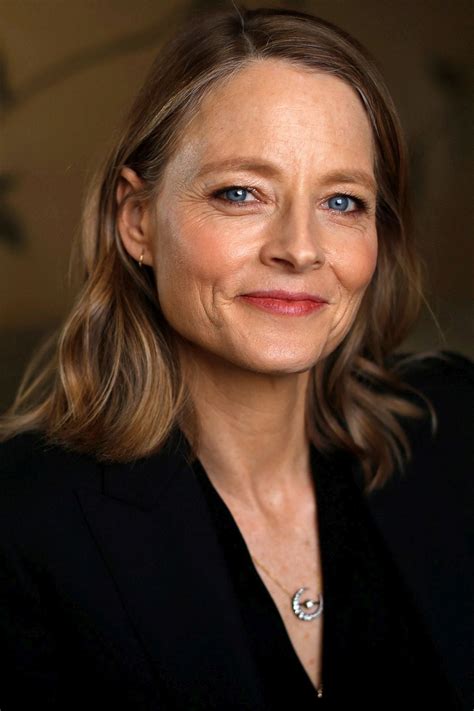 Jodie Foster 62 Ans Actrice Réalisatrice Et Productrice Cinefeel Me