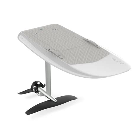 Fliteboard Efoil Electric Surfboard Series 2 Complete Package With