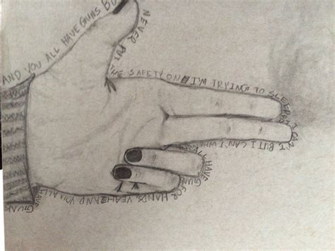 twenty one pilots lyric drawings - Google Search ... Check out our list of 100 easy drawing ideas to get inspired for your own work.