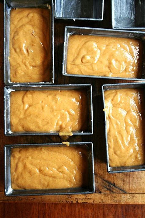 Maybe you would like to learn more about one of these? My Mother's Delicious Pumpkin Bread | Recipe | Pumpkin ...