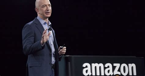 Why Amazon Ceo Jeff Bezos Doesnt Focus On The Present