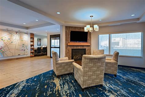 Marriott Monroe La Towneplace Suites By Marriott Monroe