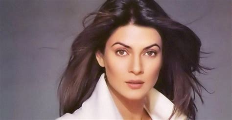 Sushmita said that she told renee about the adoption through the game of opposites. Sushmita Sen Wiki, Age, Boyfriend, Family, Biography & More