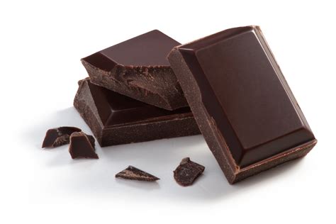 Q A Is Dark Chocolate Good For You HT Health