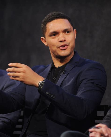 Trevor Noah Says Farewell With Humor And Grace