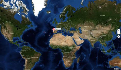 Знаходьте місцеві підприємства, переглядайте карти та прокладайте маршрути в службі карти google. Португалия на карте мира на русском языке с городами подробно