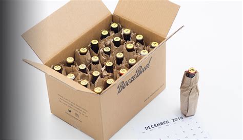 Boozy Advent Calendars Are The Best Invention Ever Beer Advent