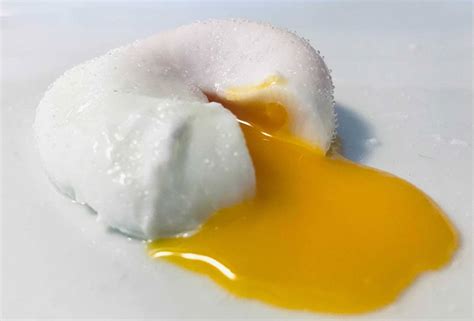 Perfectly Poached Eggs In 5 Easy Steps Howchoo