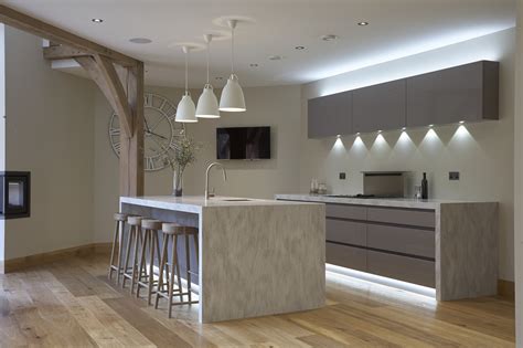 Larger elaborate ones require a. 13 Lustrous Kitchen Lighting Ideas to Illuminate Your Home