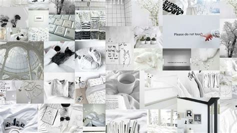Download Get Inspired With This Minimalist Aesthetic Moodboard
